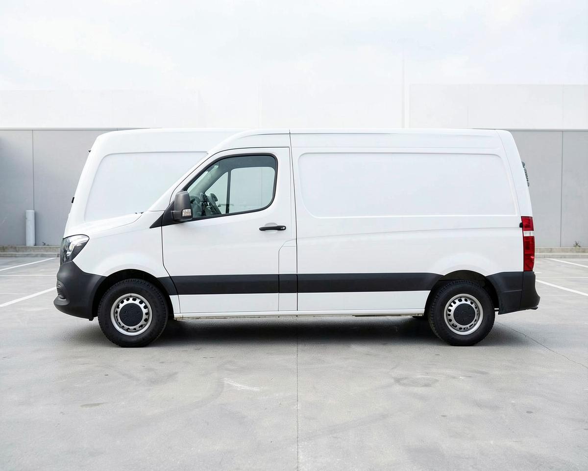 Mercedes Sprinter